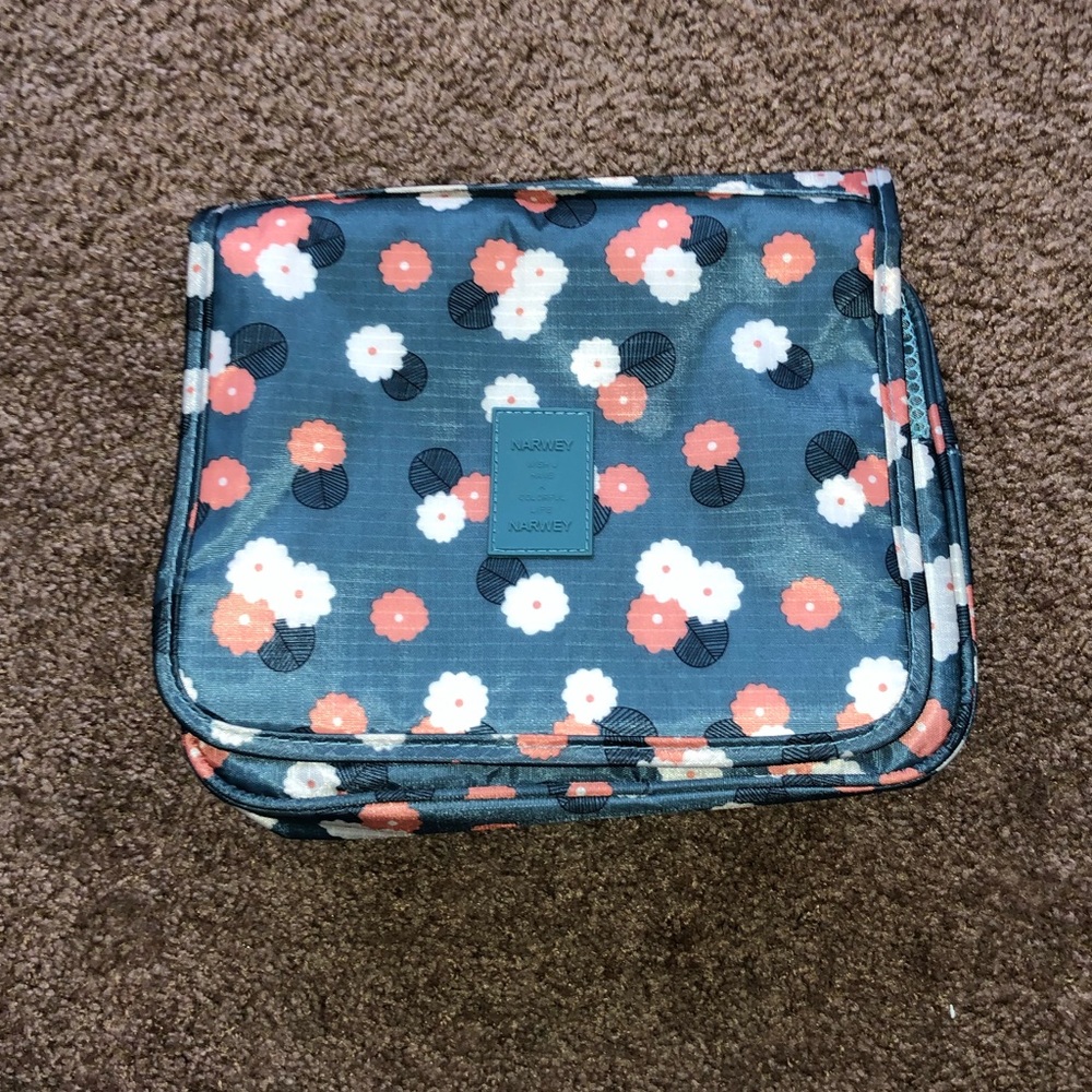 Toiletries Bag